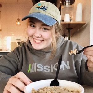 Meet your Posher, Amy